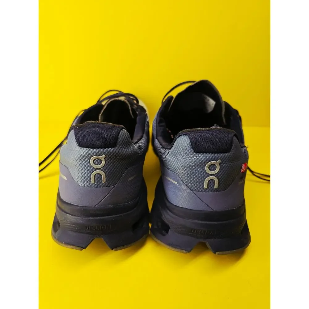 Oncloud Men 9.5 Comfy footwear